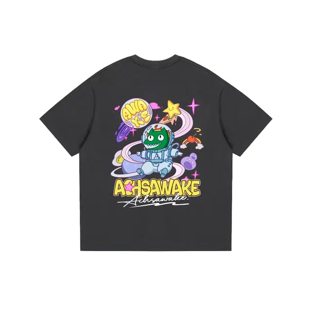 ACHS AWAKE T