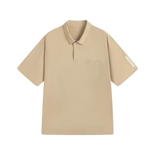 OMG Polo
