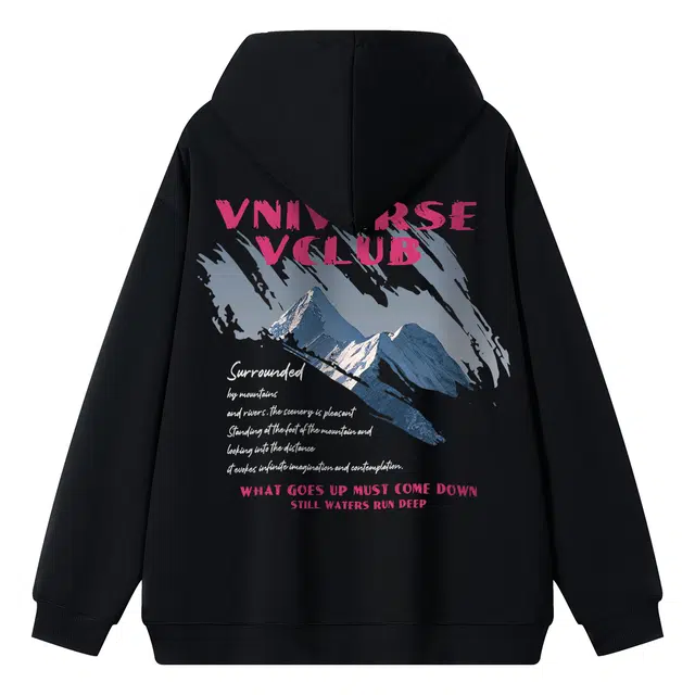 VniVerseVClub Logo