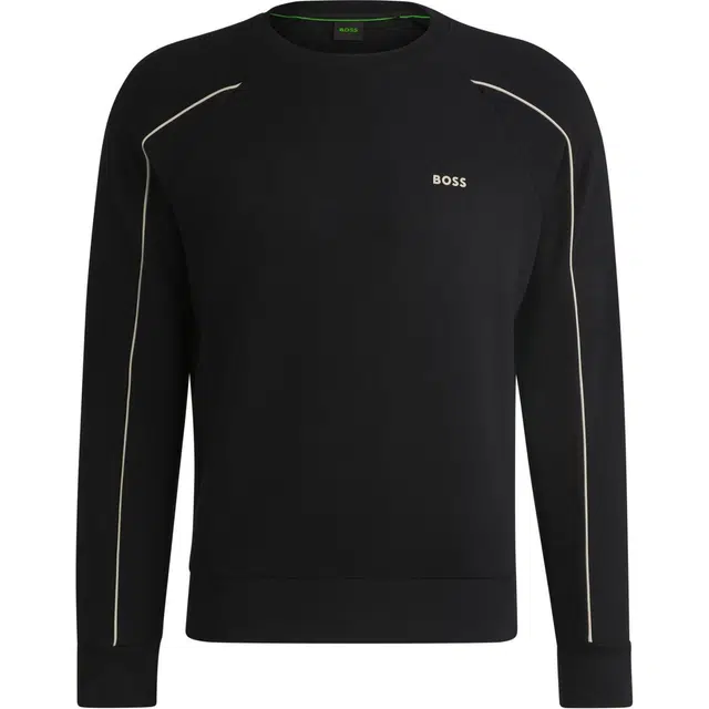 HUGO BOSS Logo
