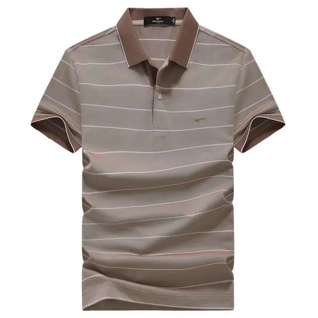 SEPTWOLVES polo