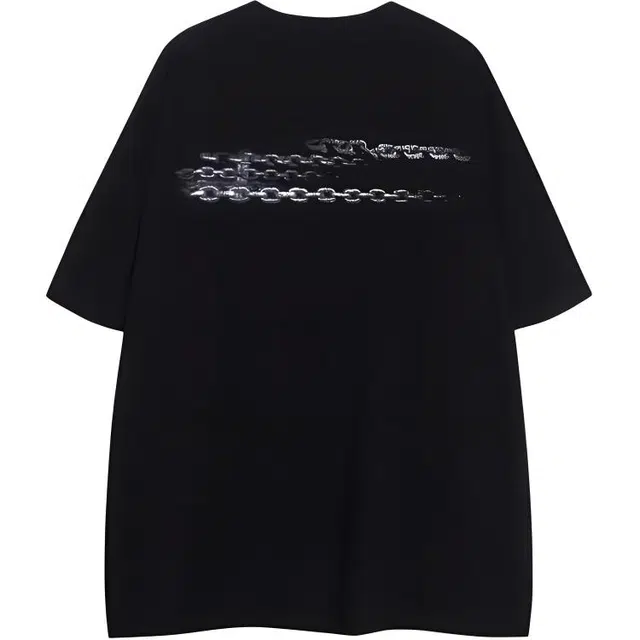 PAINT STAIN T