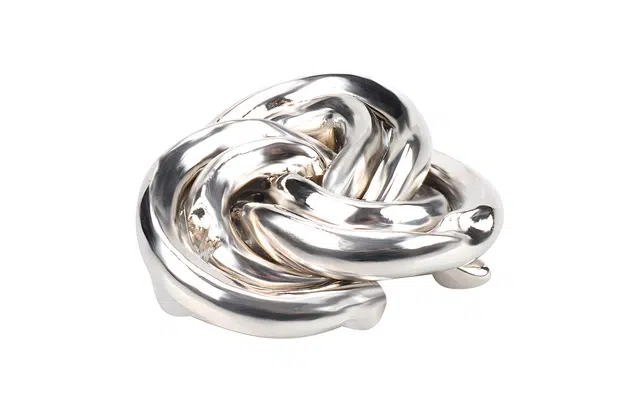 HANAYAMA Cast Puzzle Vortex 6