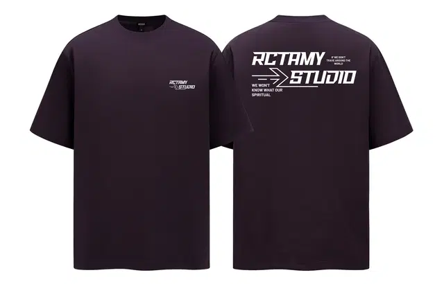 RCTAMY T