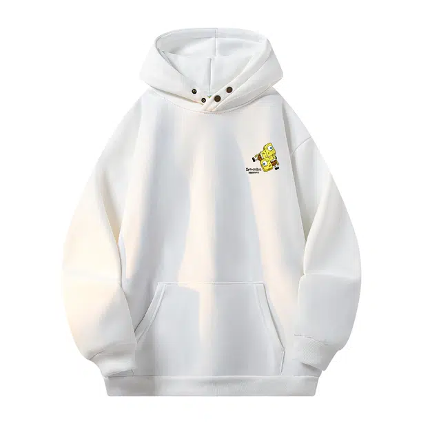 SPONGEBOB SQUAREPANTS