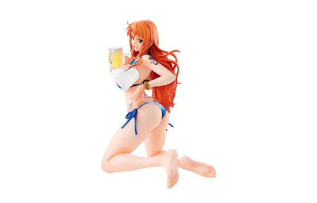 MegaHouse portrait of pirates limited edition ver.bb_sp