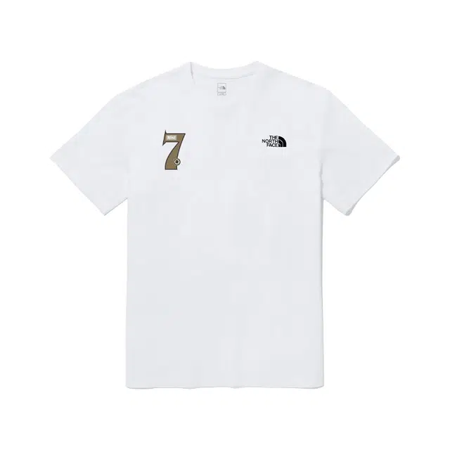 THE NORTH FACE 7T