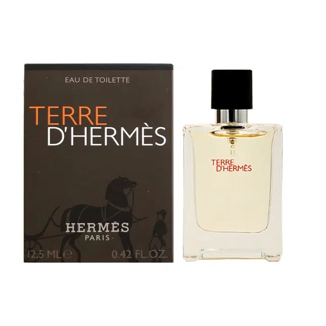 Hermes Terre d'Hermes EDT