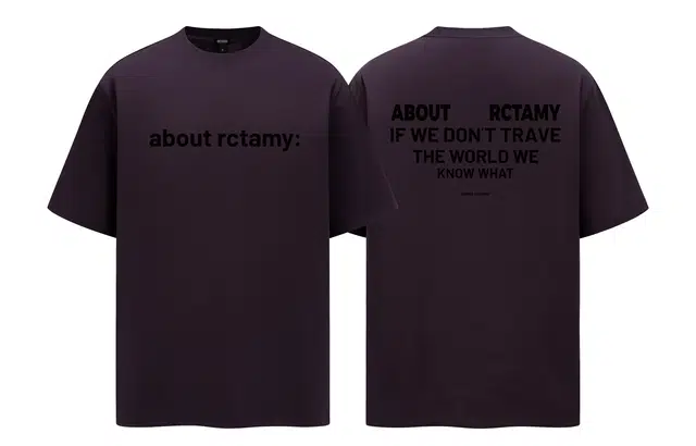 RCTAMY T