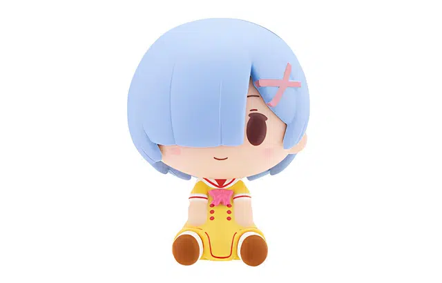 BANPRESTO Re G Q 4.5cm