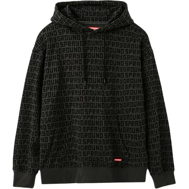 SPRAYGROUND sg