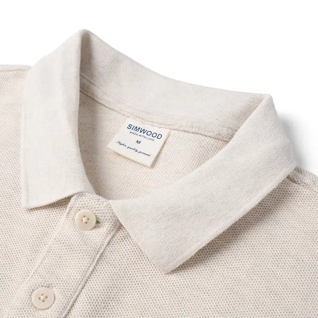 SIMWOOD Polo