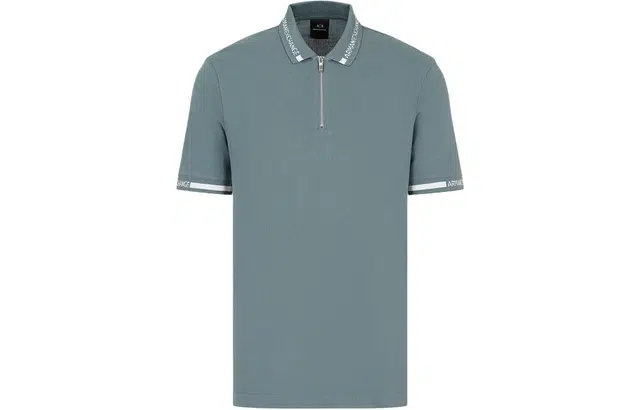 ARMANI EXCHANGE SS24 LogoPolo