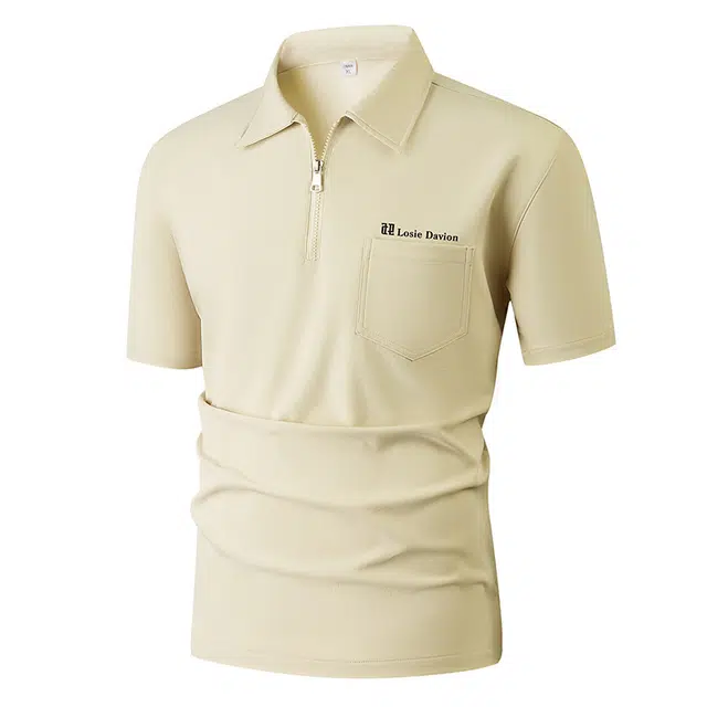 JIMIJONS LogoTPolo