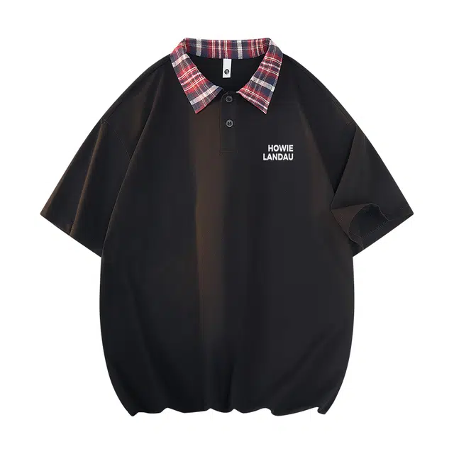 HOWIE LANDAU logoPOLO