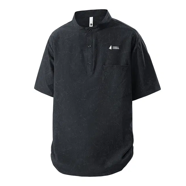 TREKTRAVEL Polo