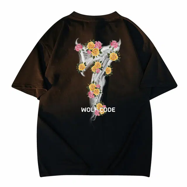 WOLF CODE 7T