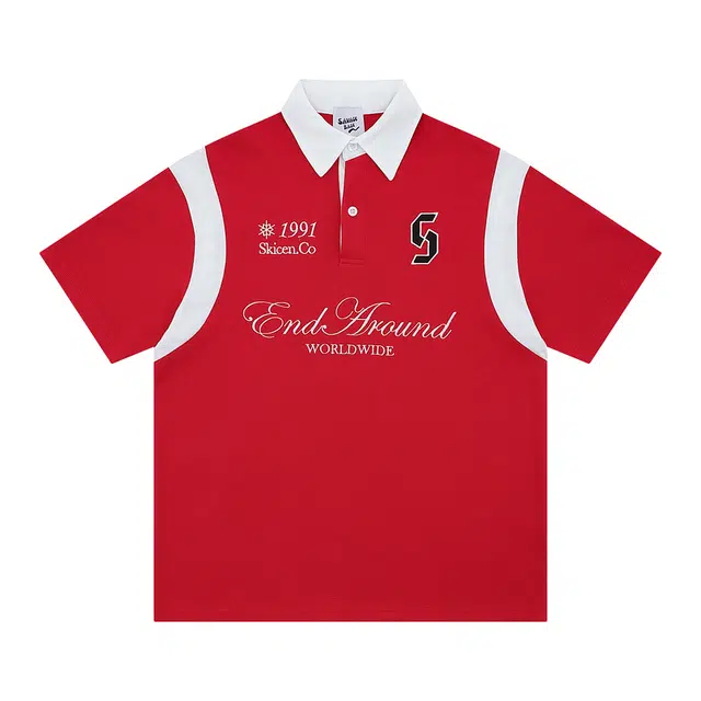 BONAS Polo