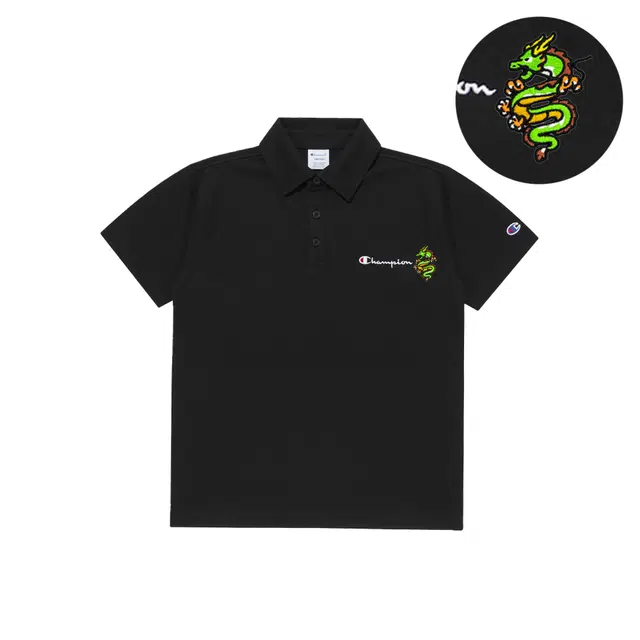 Champion Polo