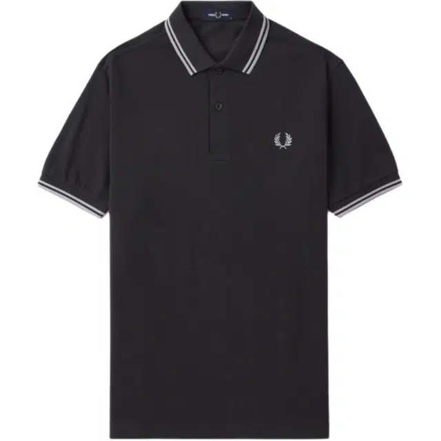 FRED PERRY LogoPolo