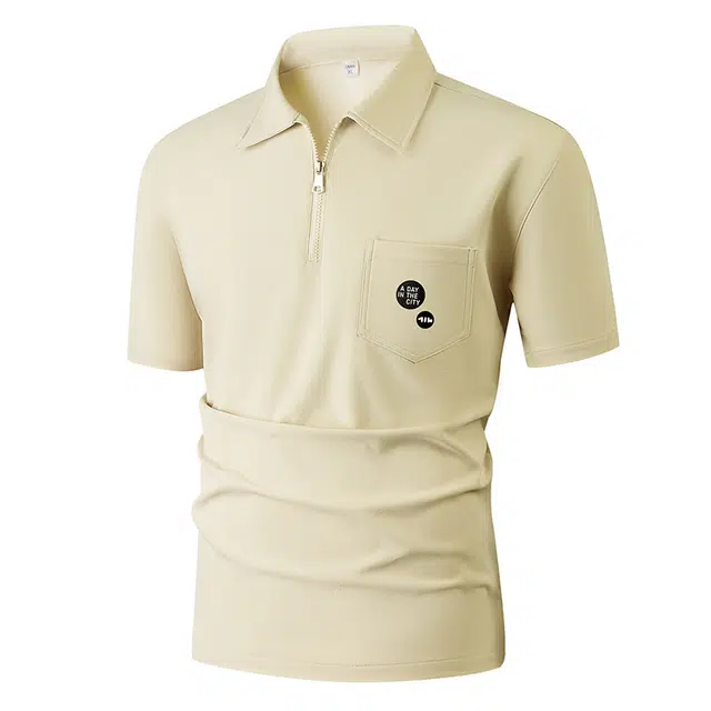 JIMIJONS TPolo