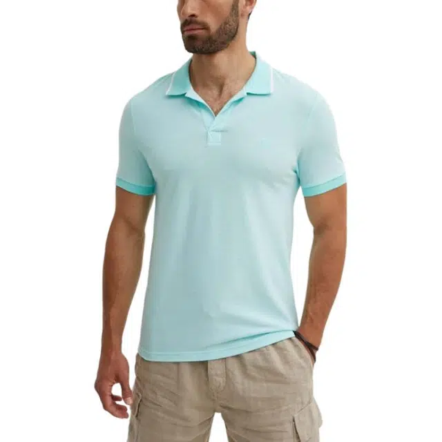 Vilebrequin Polo