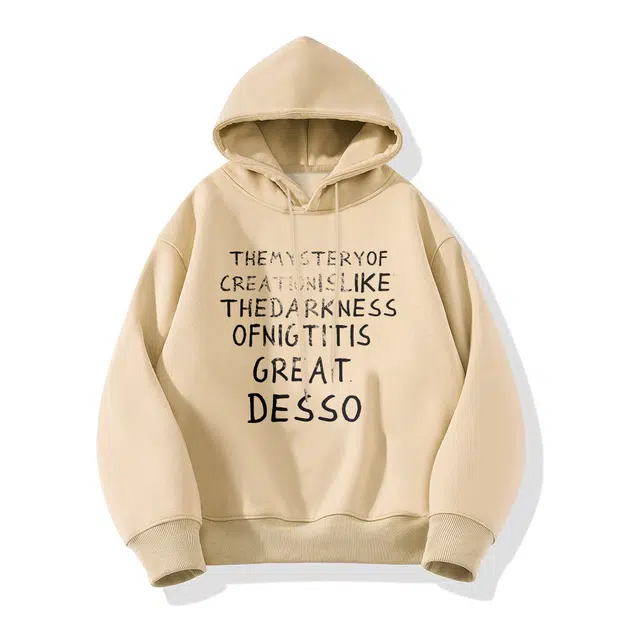 DESSO logo