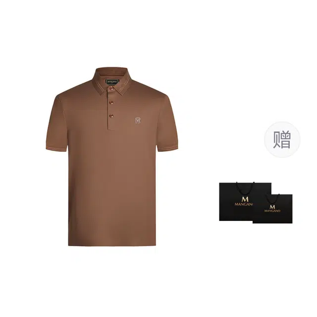 MANGANO Polo