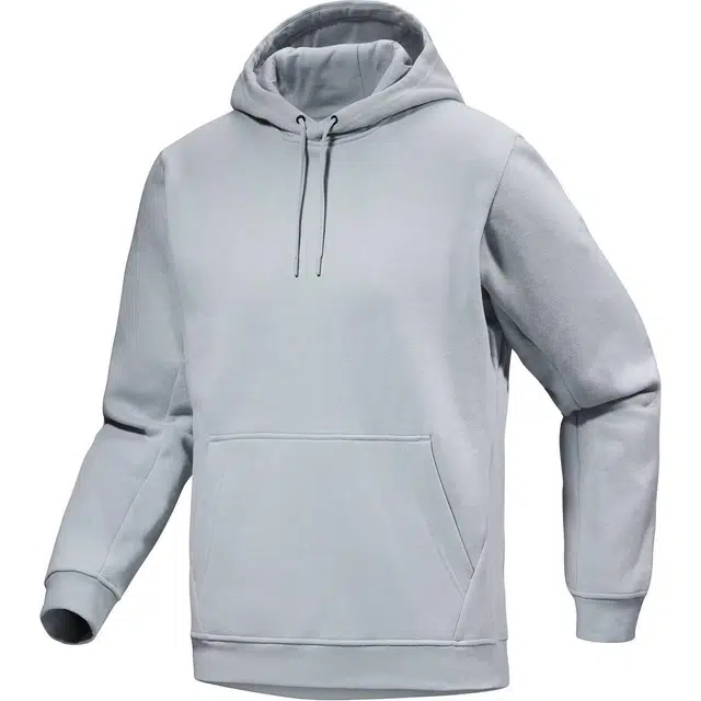 Arcteryx Emblem Hoodie