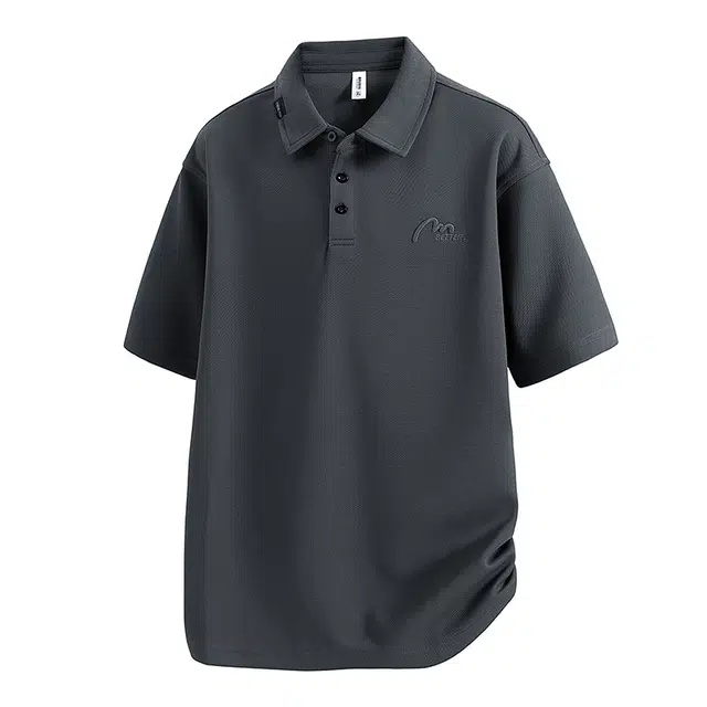 CHEVAL NOIR Polo