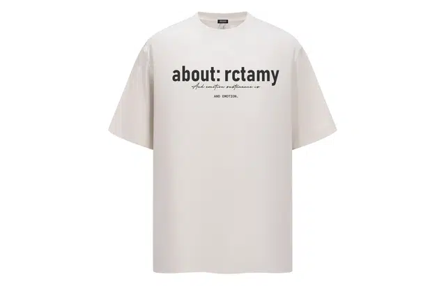 RCTAMY T