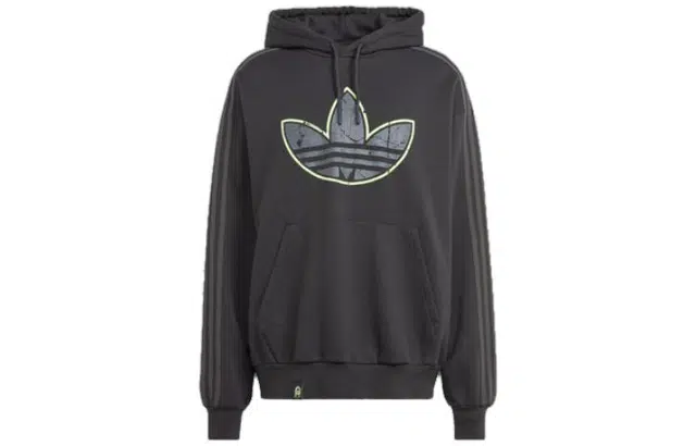 adidas originals x Youth of Paris adidas x Youth of Paris FW23 Logo