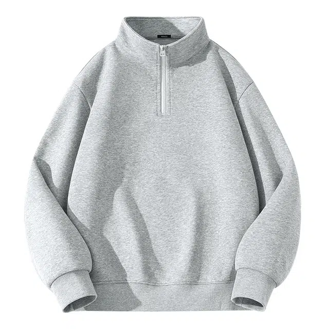 MINISO Pullover Sweatshirt