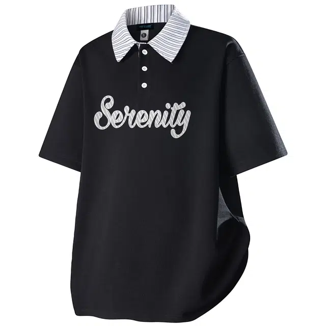 PRESSURE polo