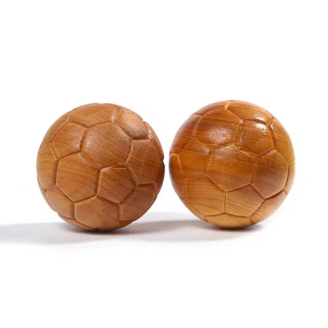 仙友 行大运小众轻奢设计随玩家居茶宠上岸盘玩茶桌吉祥如意家居#好运 崖柏 把件 男女同款情侣款