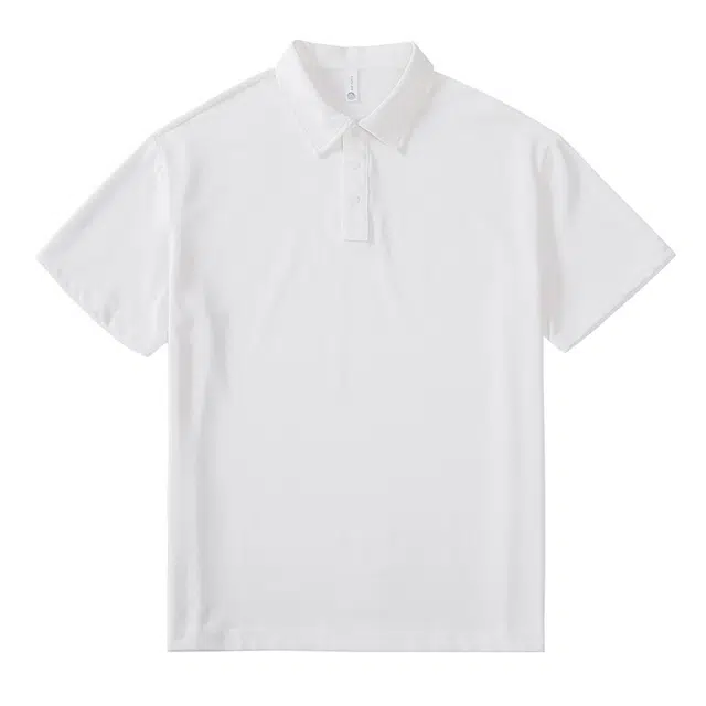WOOD SOON polo