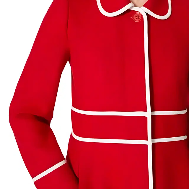 RED VALENTINO