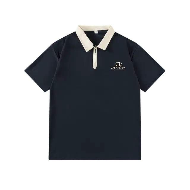 ALORGEEK LogoPolo
