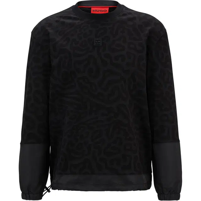 HUGO BOSS