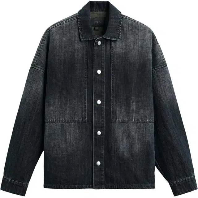 ZARA SS25
