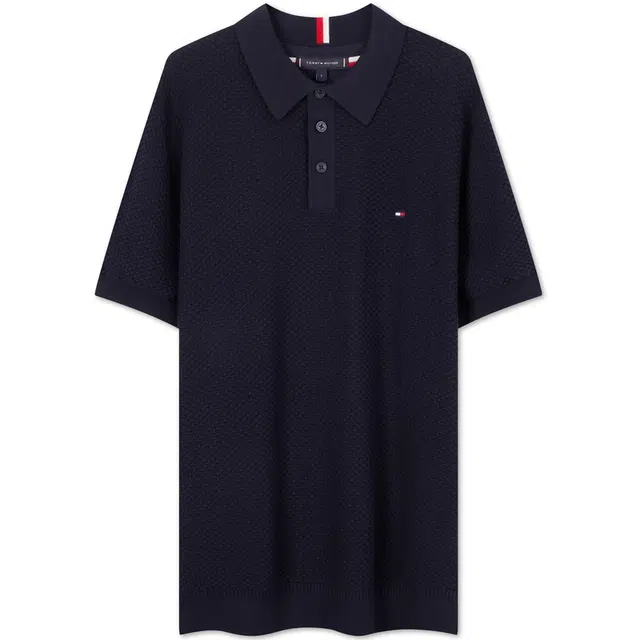 Tommy Hilfiger LogoPolo