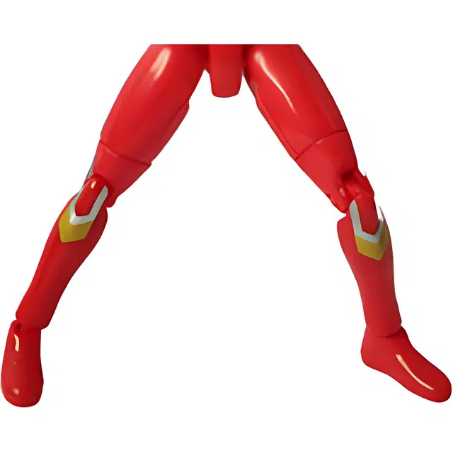 BANDAI 17.5cm