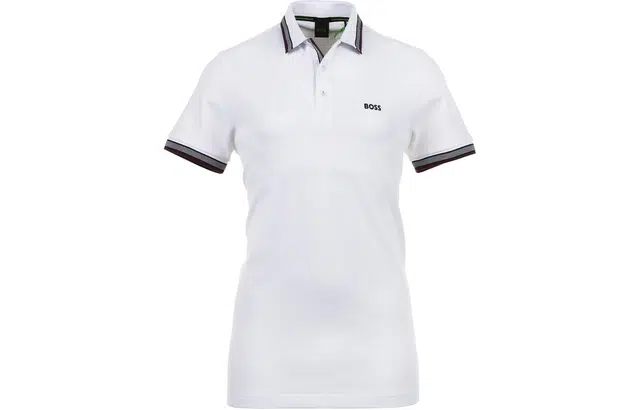 HUGO BOSS LogoPOLOPolo