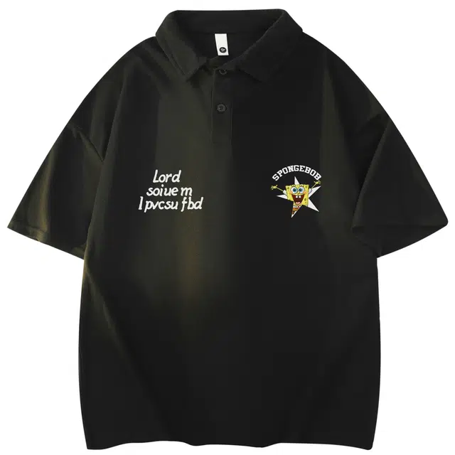 SPONGEBOB SQUAREPANTS Polo
