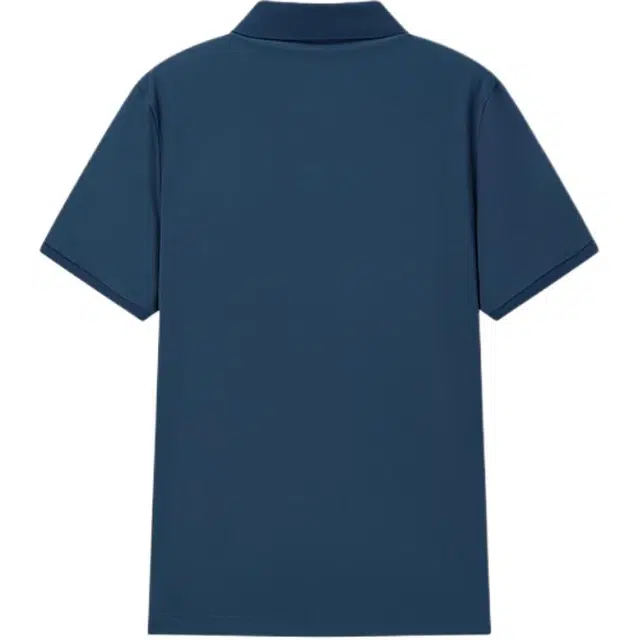 DEGAIA SS25 LOGOPolo