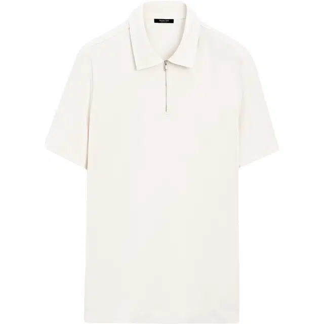 Massimo Dutti Polo