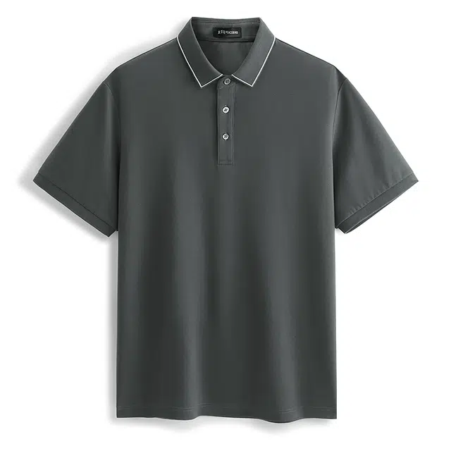 PEACEBIRD MEN Polo