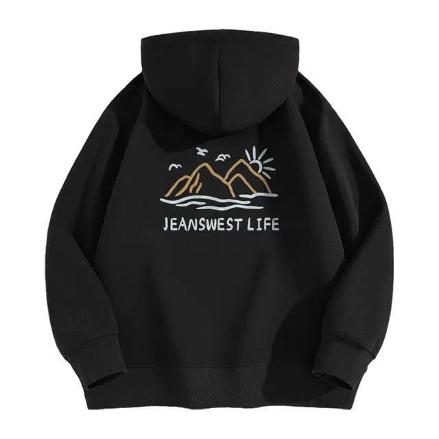 JEANSWEST LIFE