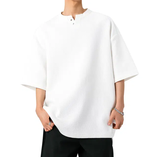 MARK WAFFLE T