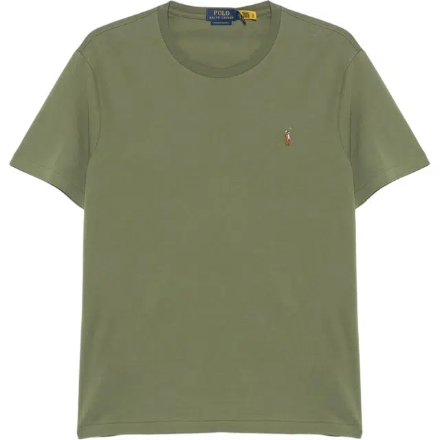 Polo Ralph Lauren LogoT